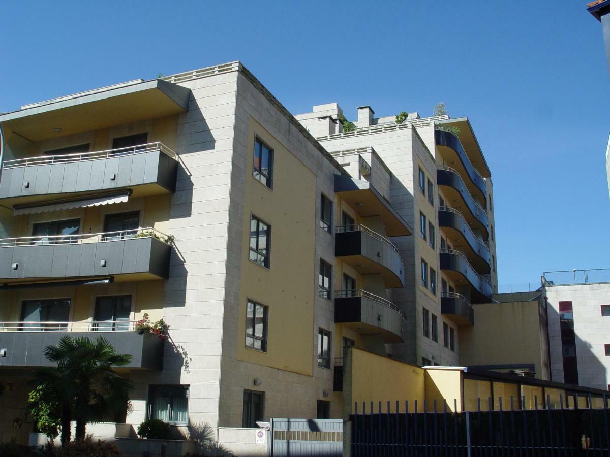 Playa Sanxenxo Apartment Exterior photo